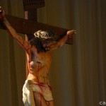 Em Jesus Cristo encontramos nosso alimento de vida eterna
