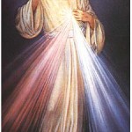 Terço da Divina Misericórdia