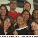 Jovem fala do alcoolismo em sua familia