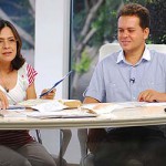 Quem é de Cristo não vive para si