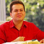 O remédio para nós é a alegria