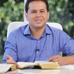 A alegria é um santo remédio para a cura de nossos afetos