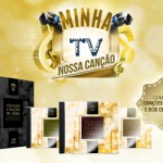 Abril é o último mês da ação Minha TV, Nossa Canção