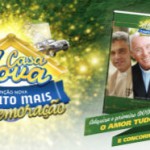 A promoção mais esperada do ano está de volta!