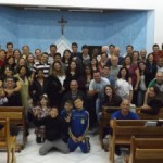 A vida missionária