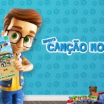 A revista Canção Nova Kids já está disponível na internet