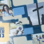 10 meses de Calendário Do Bem!
