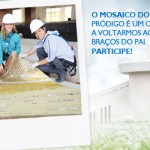 Esta é uma obra de Deus!