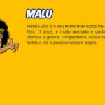Conheça os integrantes do Clubinho Canção Nova