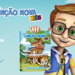 Cheia de novidades, para falar de Deus em família