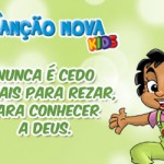 Diversão e evangelização é com a Revista Canção Nova Kids!