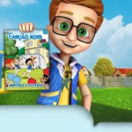 Receba a Revista Canção Nova Kids