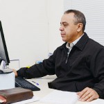 Administradores conduzidos pelo Espírito Santo