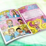Evangelize com a Revista Canção Nova Kids!