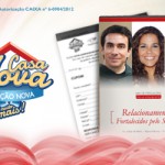 Em dezembro, contamos com você, Sócio, para evangelizar!