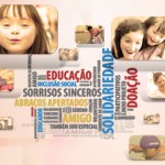 Inclusão social, um ato de amor e solidariedade