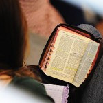 Ouvir a Palavra de Deus