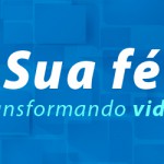 A Canção Nova me ajudou a ter forças