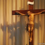 Exaltemos a Santa Cruz