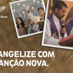 O Clube da Evangelização está cheio de novidades em fevereiro