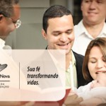 A fé é apenas o começo para a transformação de muitas vidas