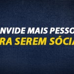 Convide alguém para fazer parte desta obra de Deus