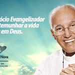 Faça parte desta obra de Deus
