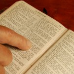 Permanecer em Deus é o segredo