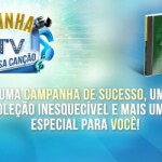 Participe! Ainda dá tempo