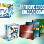 Você ainda pode participar!