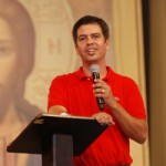 Eucaristia, fonte de vida e ressurreição
