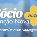 Conheça o projeto Sócio Canção Nova +