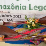 Íntegra - O grito da Amazônia