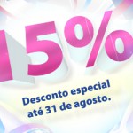 Uma surpresa especial para você.