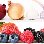 Dia Mundial da Alimentação - Os alimentos contra o Câncer