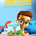 Informações do cadastro kids