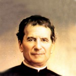 Dom Bosco, a inspiração de uma alma jovem