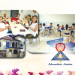 Com a sua ajuda semeamos a educação para colher o bem