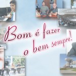 Com o projeto 