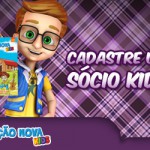 Saiba como receber a Revista Canção Nova Kids