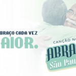 Você sempre perto da Canção Nova