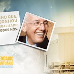 Em 2014, ajude-nos a realizar o sonho do monsenhor Jonas Abib