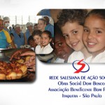 Conheça o caminho que nos leva à solidariedade