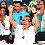 Chegamos aos 94% em setembro!