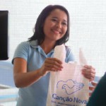 Estar a serviço da evangelização