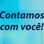 Nossa missão não para!