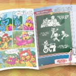 Vamos celebrar a Páscoa com a Revista Canção Nova Kids