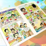 A Revista Canção Nova Kids está tão divertida quanto as férias!