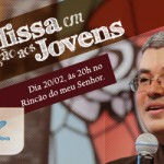 Missa em intenção dos jovens