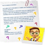 Em outubro, mais novidades do Jonas